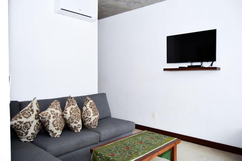 Hotel Zendero Tulum Pueblo Buitenkant foto
