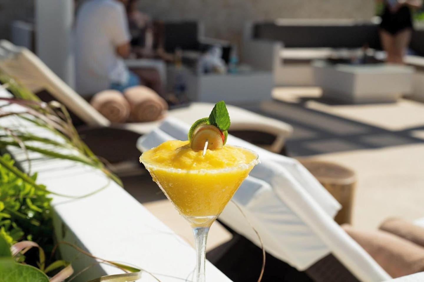Hotel Zendero Tulum Pueblo Buitenkant foto